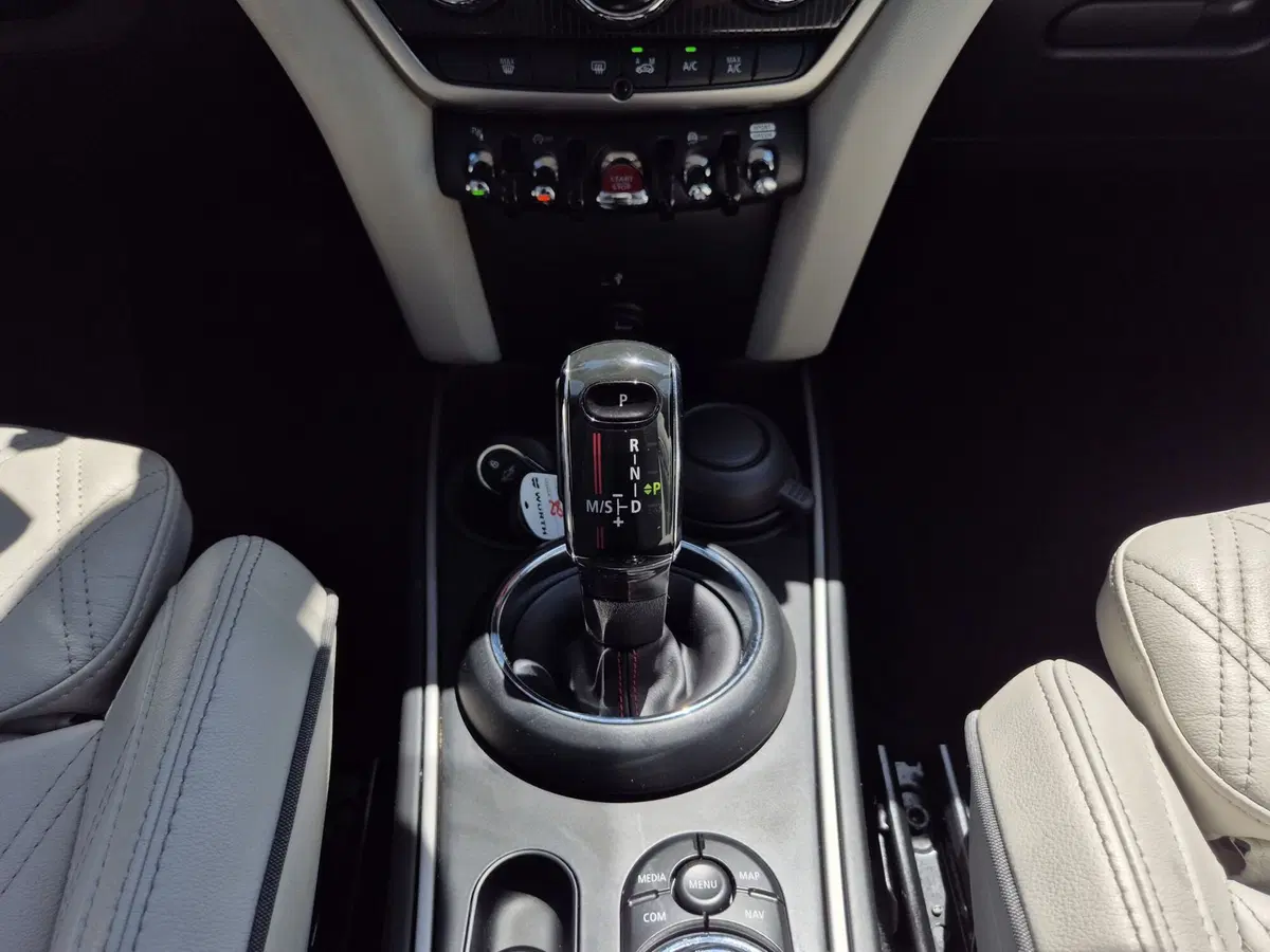 MINI Mini Countryman usata  (10)