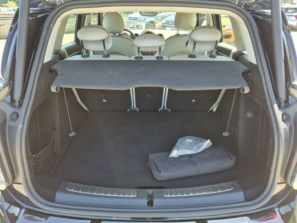MINI Mini Countryman usata  (12)