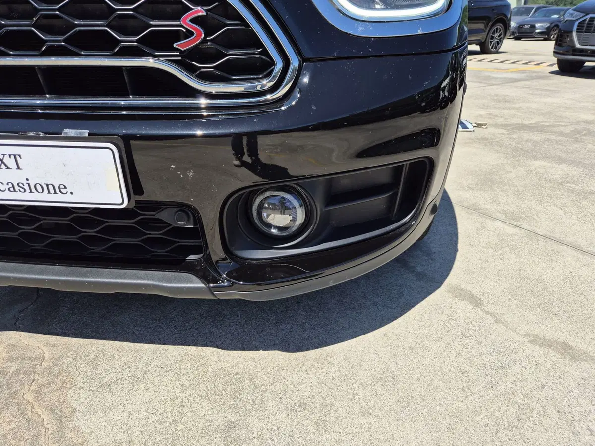 MINI Mini Countryman usata  (19)