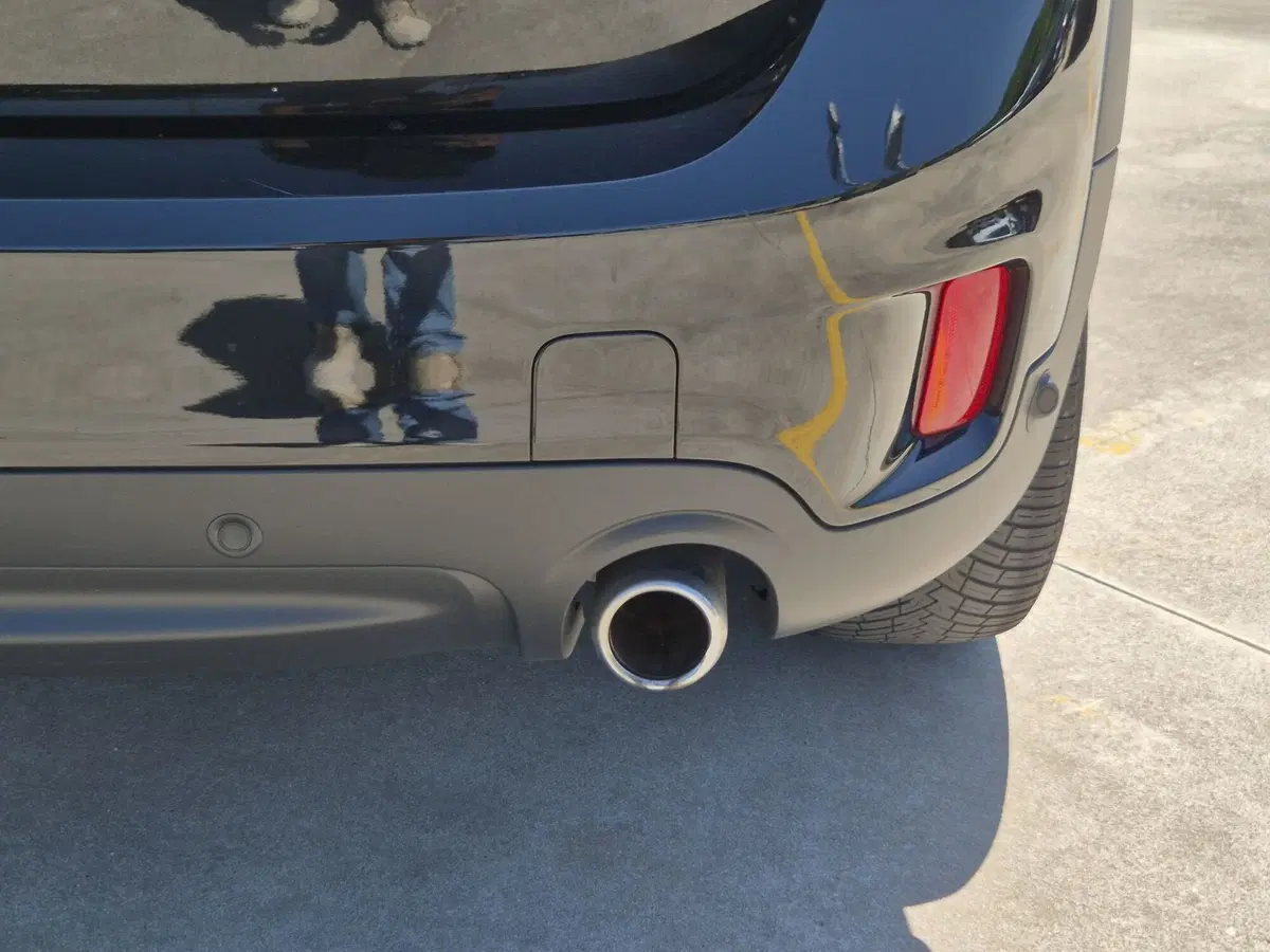 MINI Mini Countryman usata  (20)
