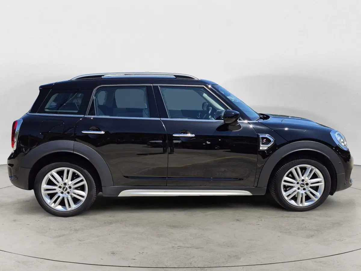 MINI Mini Countryman usata  (5)