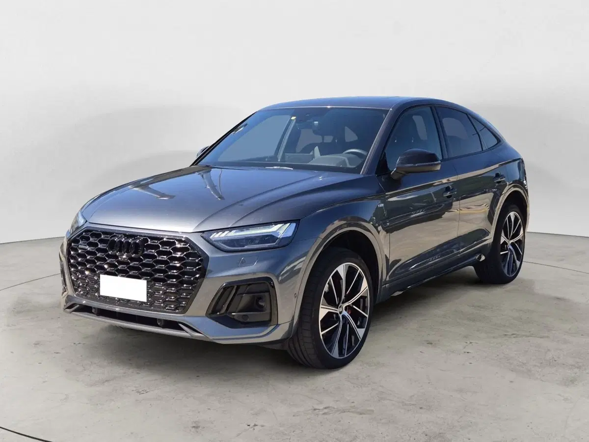 Audi Q5 Sportback usata 