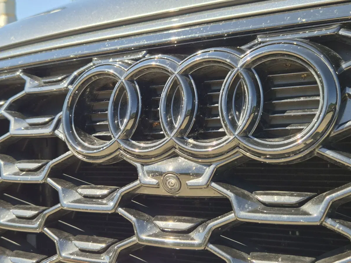 Audi Q5 Sportback usata  (20)