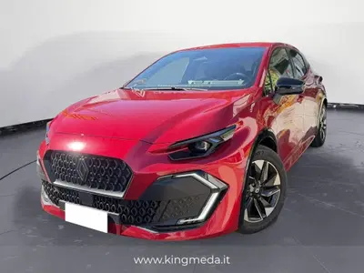 Renault Clio 1.2 tce Techno 115cv del 2025 usata a Meda