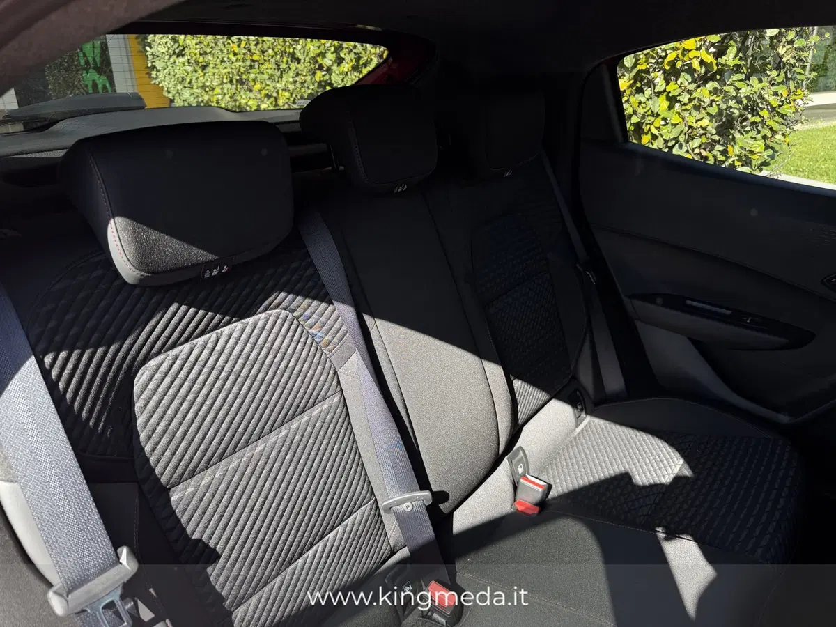 Renault Clio usata a Monza e Brianza (16)