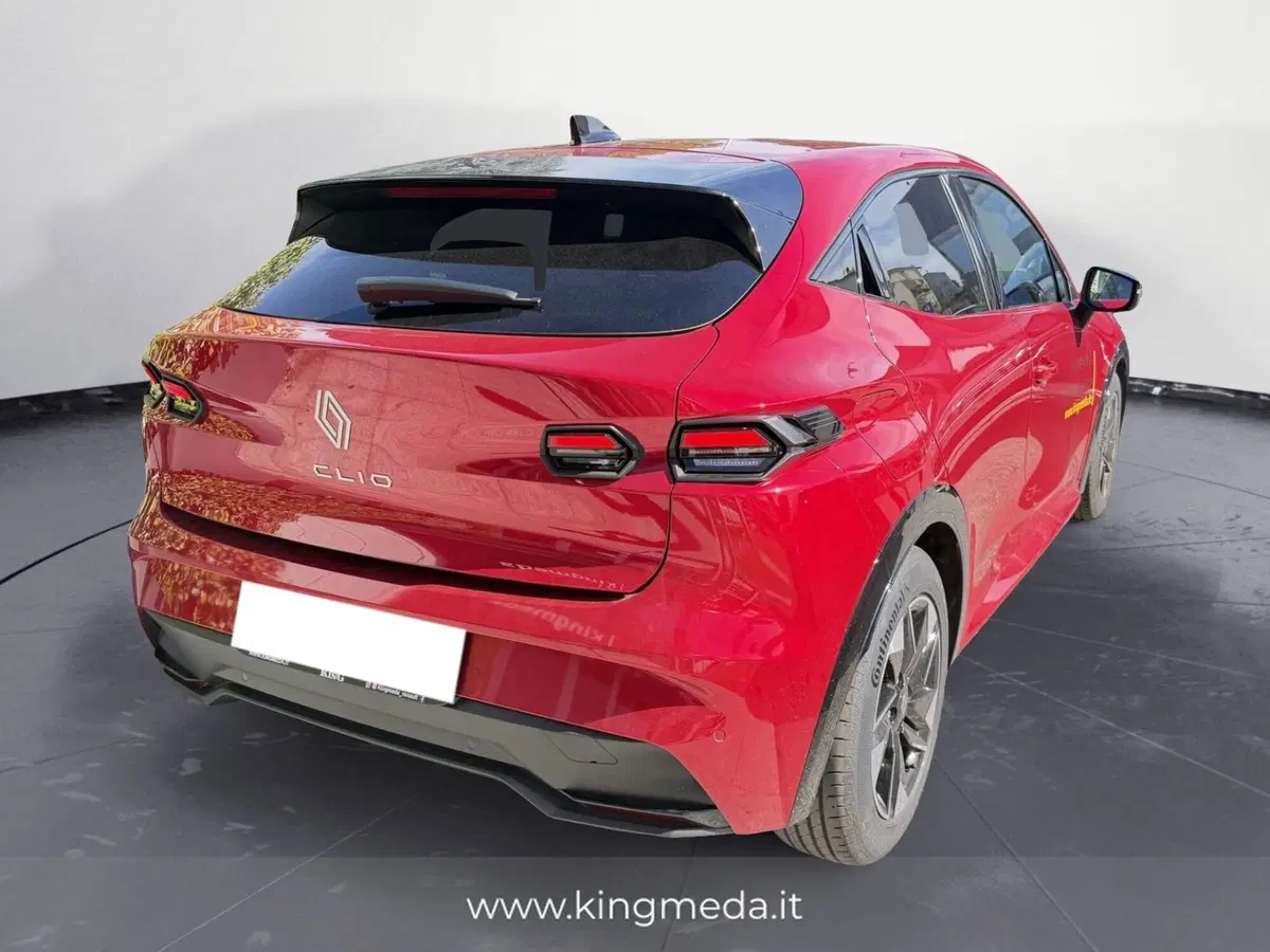Renault Clio usata a Monza e Brianza (3)