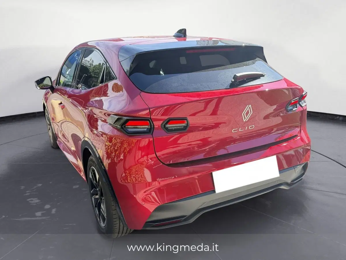 Renault Clio usata a Monza e Brianza (4)