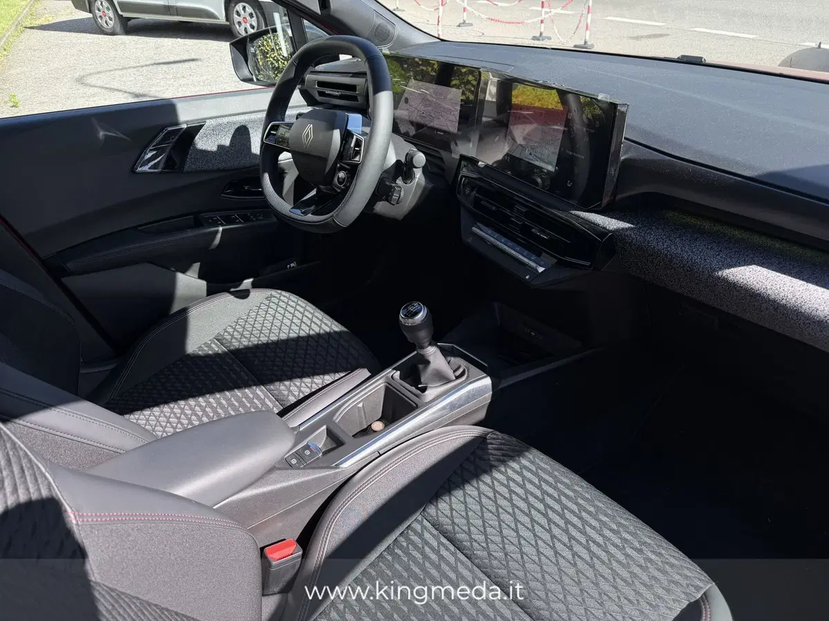 Renault Clio usata a Monza e Brianza (8)