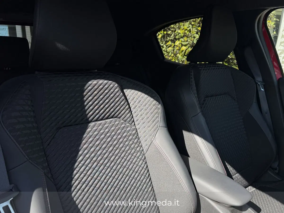 Renault Clio usata a Monza e Brianza (9)
