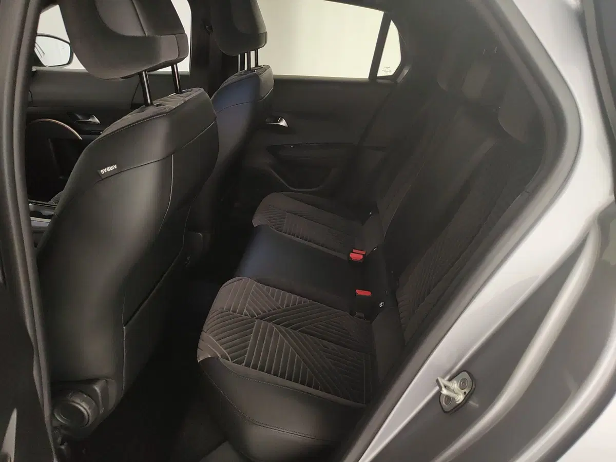 Lancia Ypsilon nuova a Caserta (19)