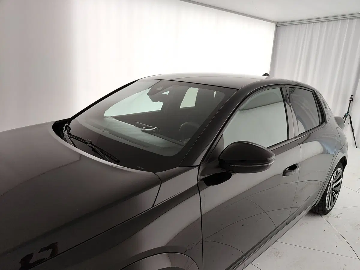 Lancia Ypsilon usata a Caserta (15)