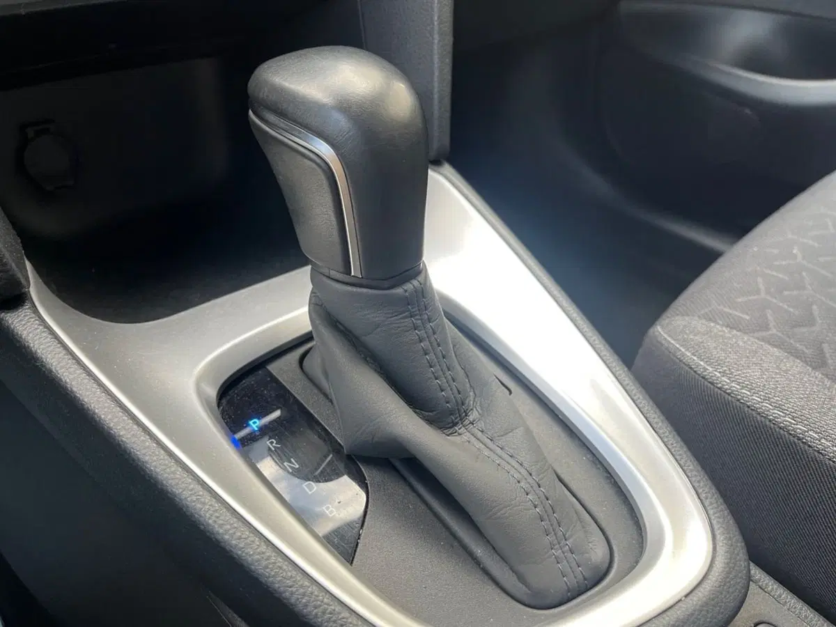 Toyota Yaris Cross usata a Agrigento (12)