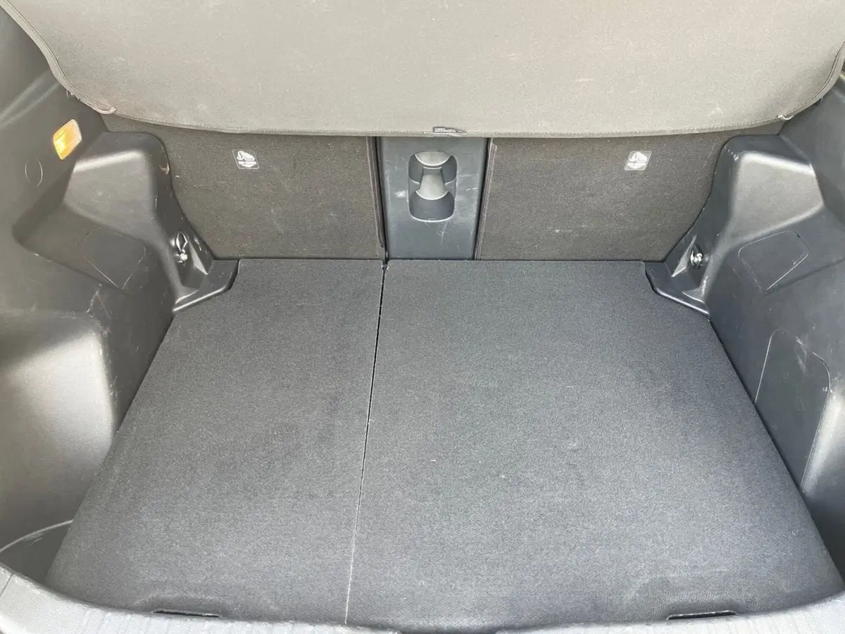 Toyota Yaris Cross usata a Agrigento (6)