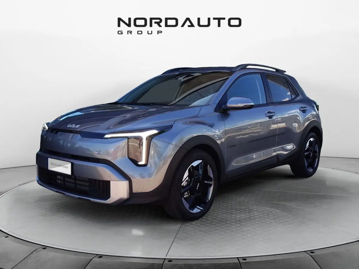 Kia Stonic usata a Treviso