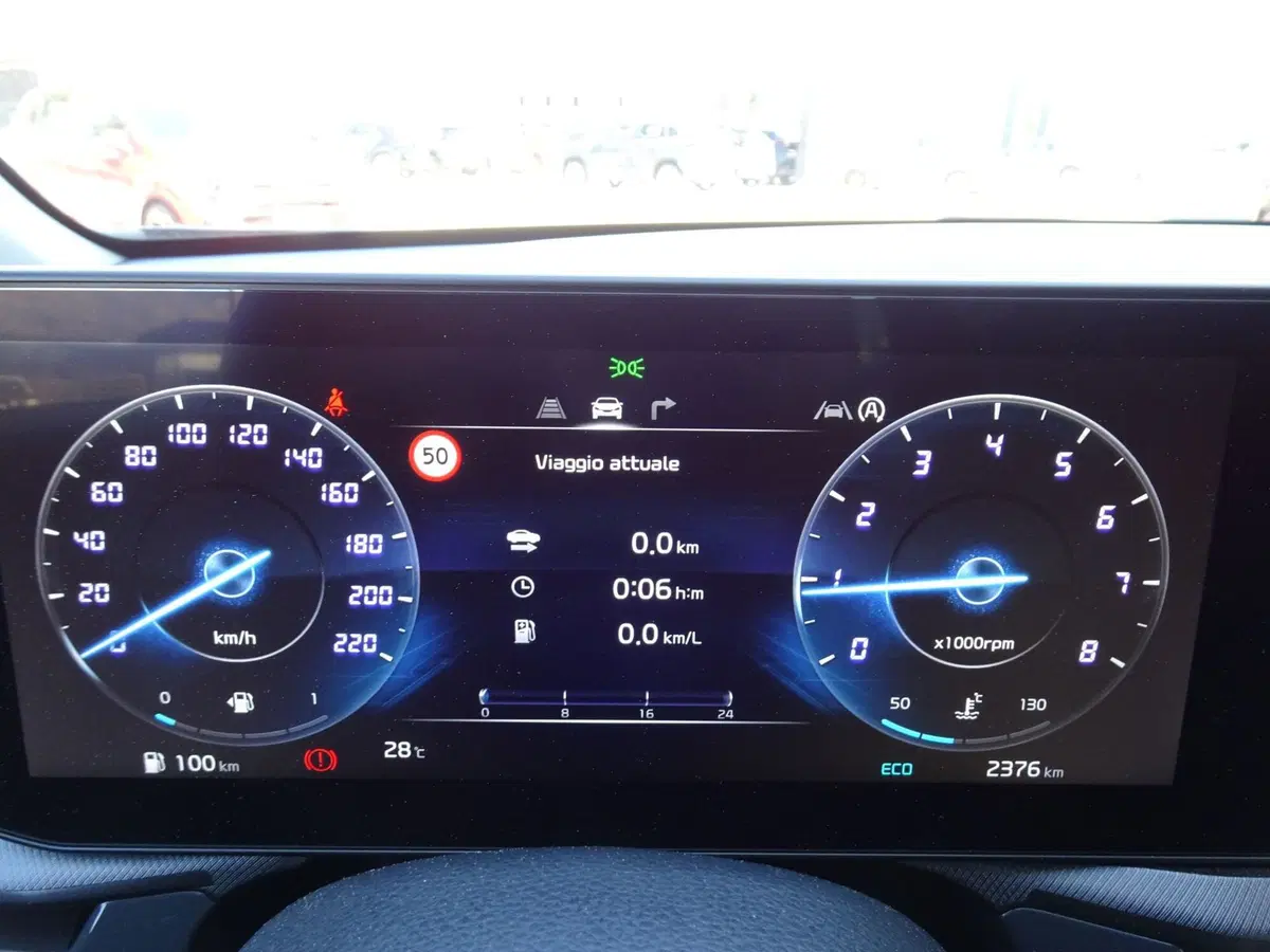 Kia Stonic usata a Treviso (13)