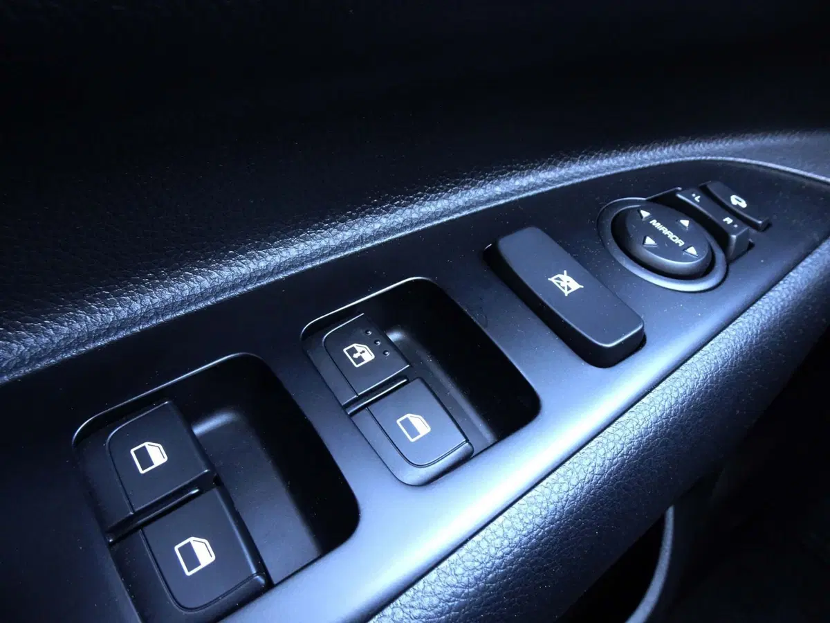 Kia Stonic usata a Treviso (14)