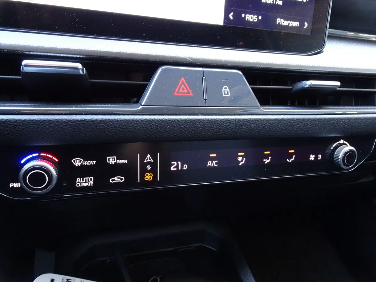 Kia Stonic usata a Treviso (19)