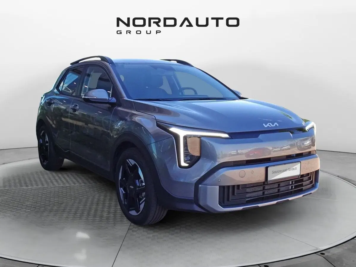 Kia Stonic usata a Treviso (2)