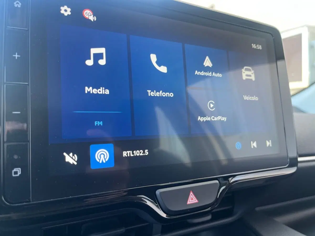 Toyota Yaris nuova a Siracusa (10)