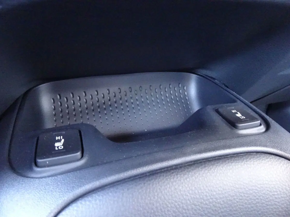 Toyota Corolla Touring Sports nuova a Treviso (19)