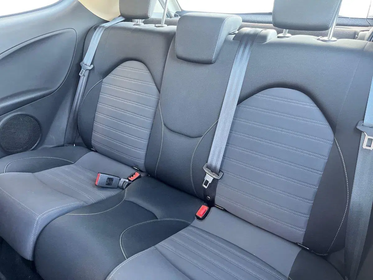 Alfa Romeo MiTo usata a Ragusa (10)