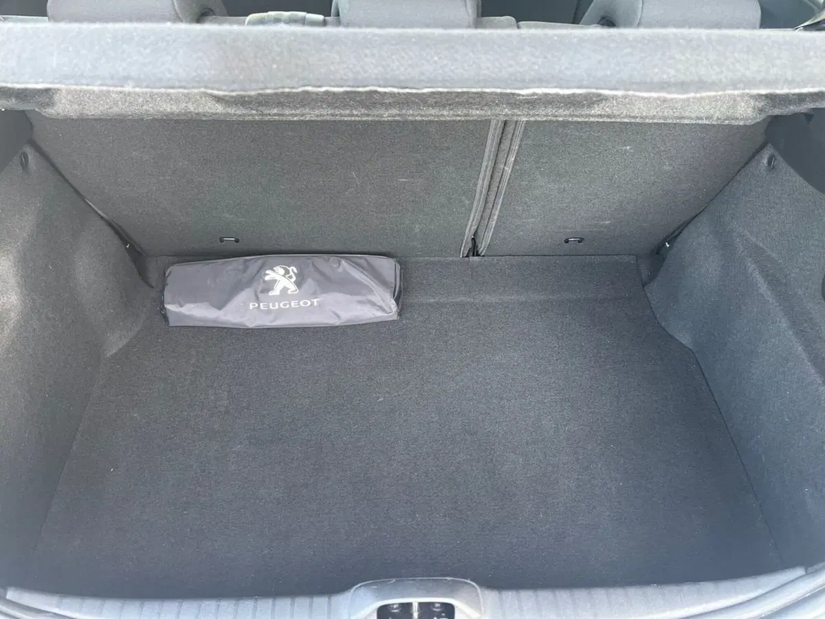Peugeot 208 usata a Ragusa (5)