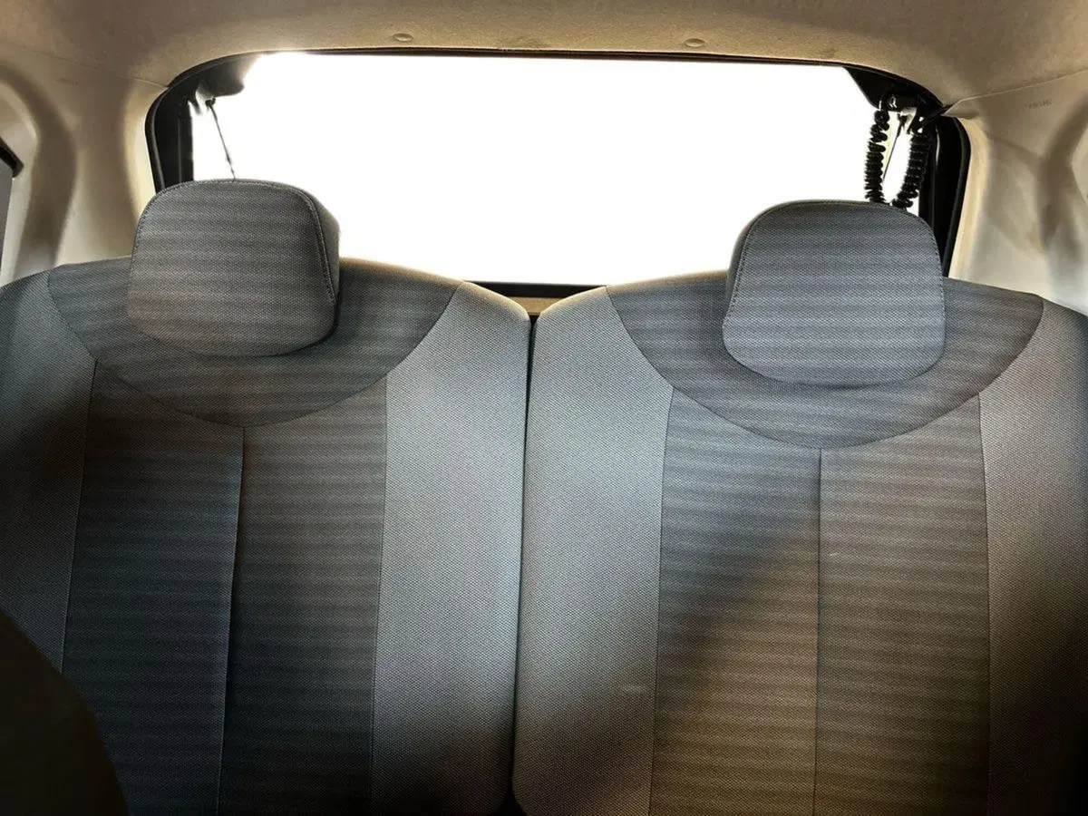 Toyota Aygo usata a Milano (14)