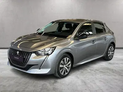 Peugeot 208 PureTech 75 Stop&amp;Start 5 porte Active del 2023 usata a Milano