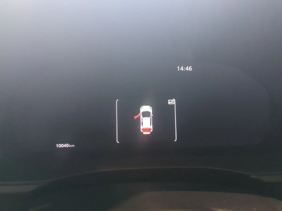 Toyota Yaris GR Sport usata a Milano (12)