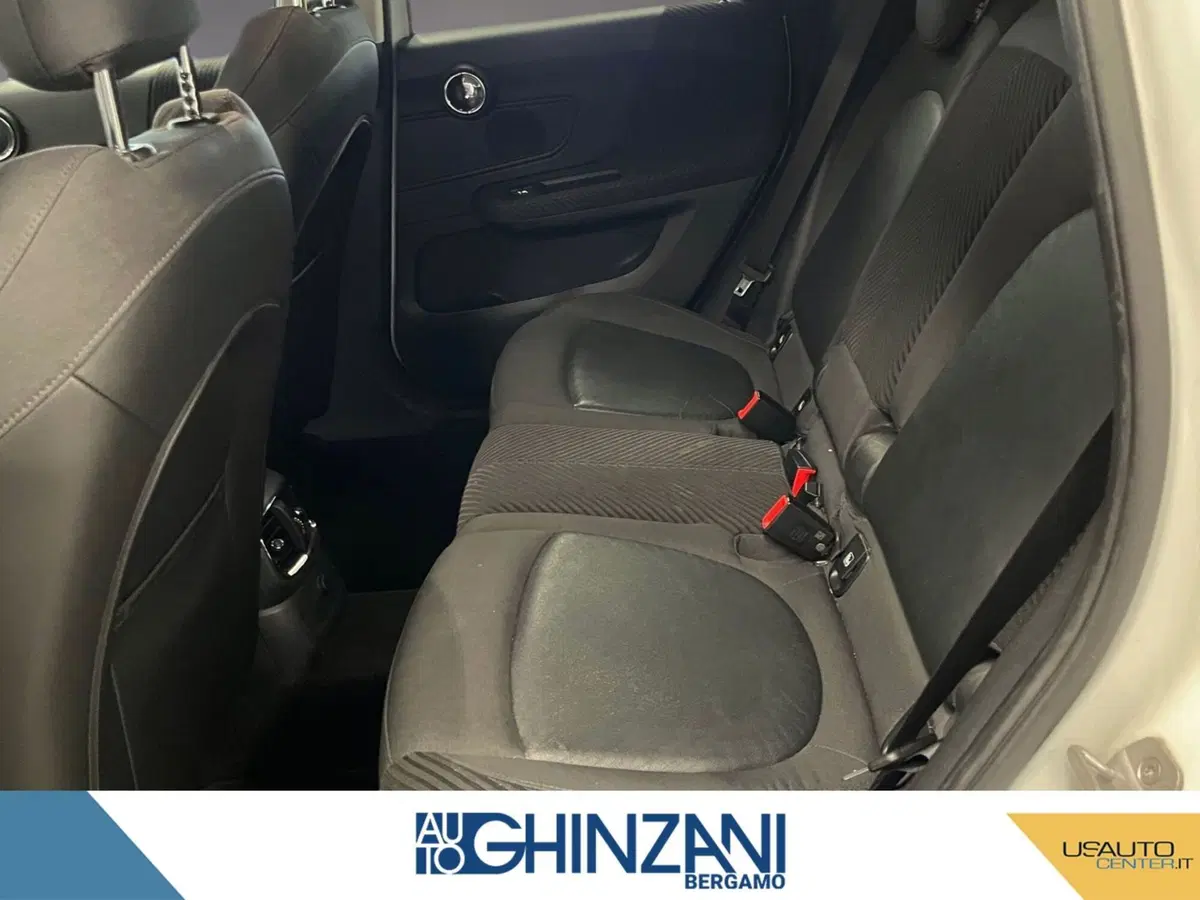 MINI Mini Countryman usata a Bergamo (7)