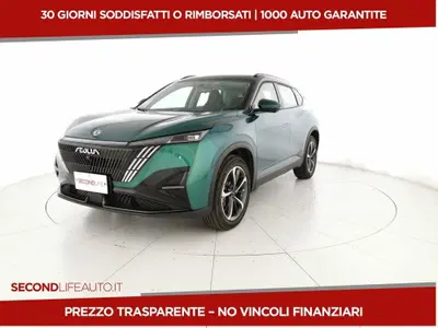 Dongfeng Mage  1.5 t E2 320T dct del 2025 usata a San Giovanni Teatino