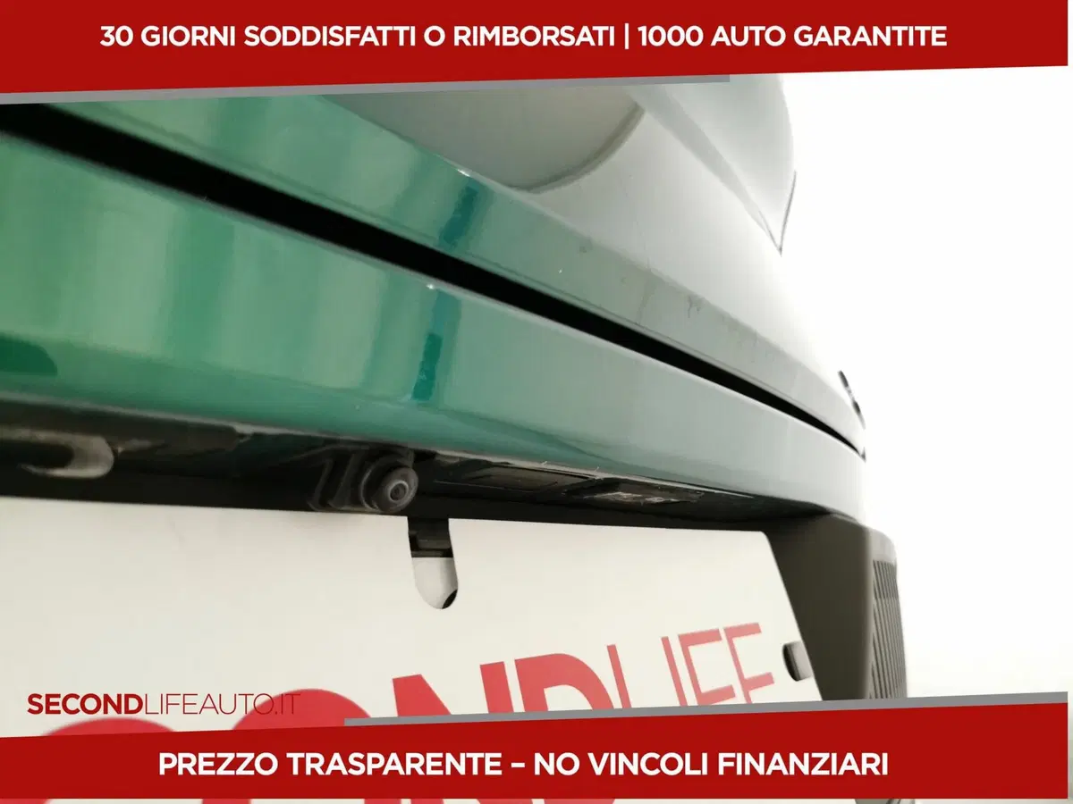 Dongfeng Mage  usata a Chieti (10)