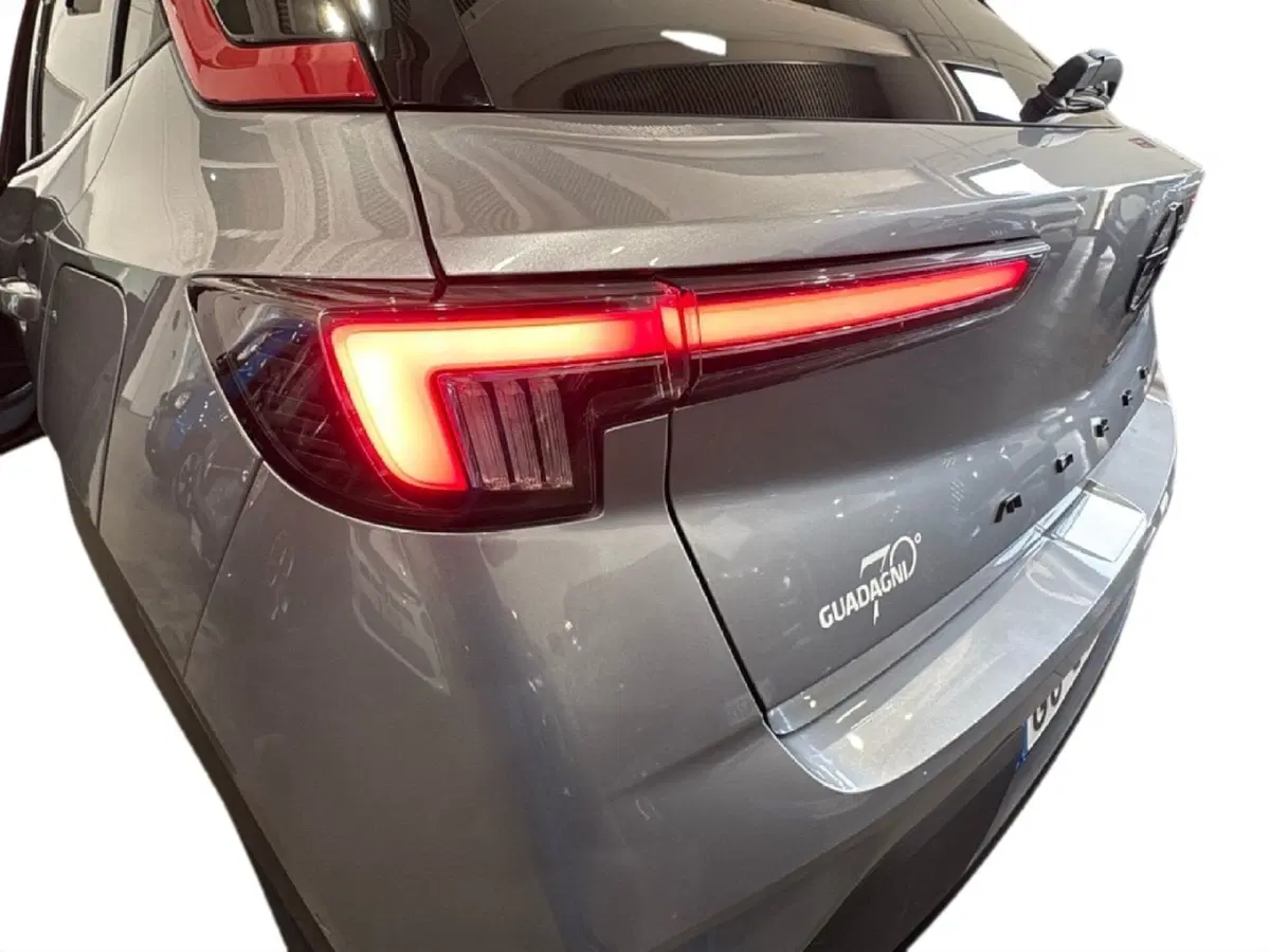 Opel Mokka usata a Agrigento (10)