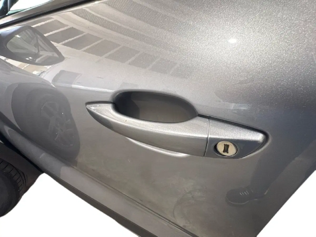 Opel Mokka usata a Agrigento (11)