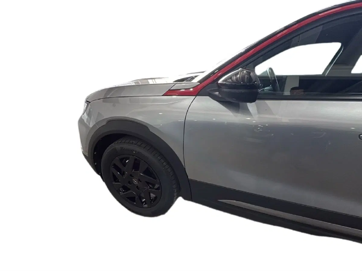 Opel Mokka usata a Agrigento (12)