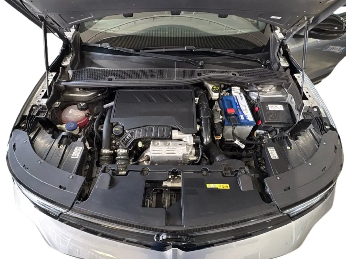 Opel Mokka usata a Agrigento (13)