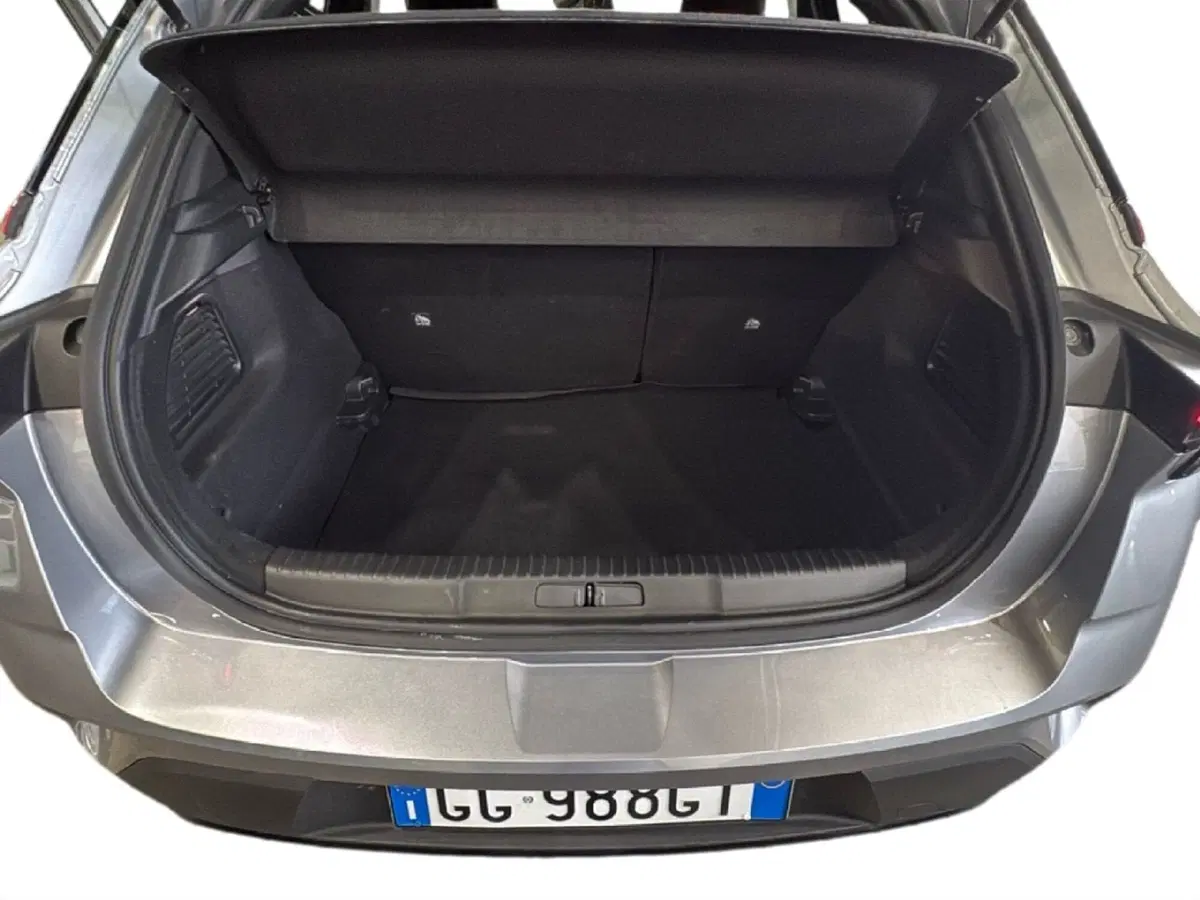 Opel Mokka usata a Agrigento (14)
