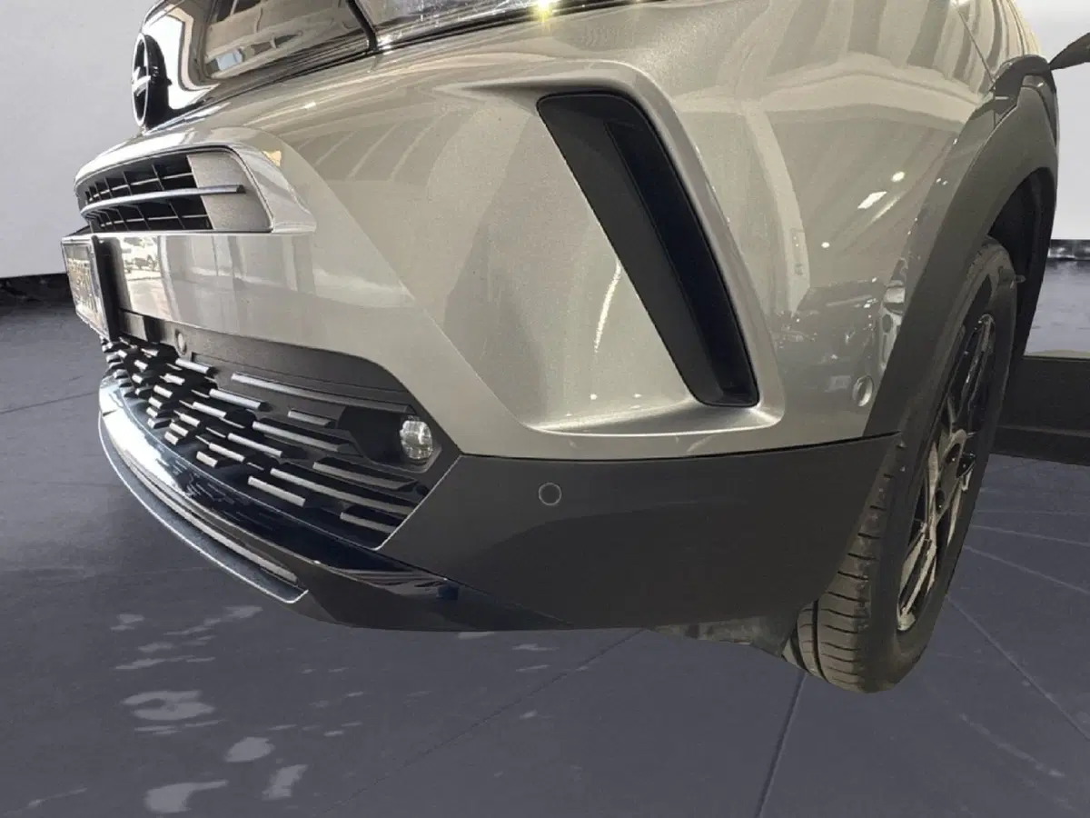 Opel Mokka usata a Agrigento (16)
