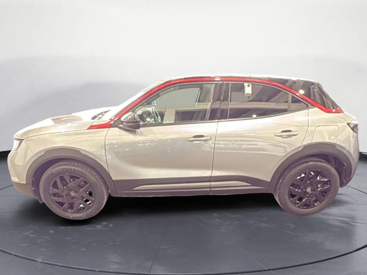 Opel Mokka usata a Agrigento (2)