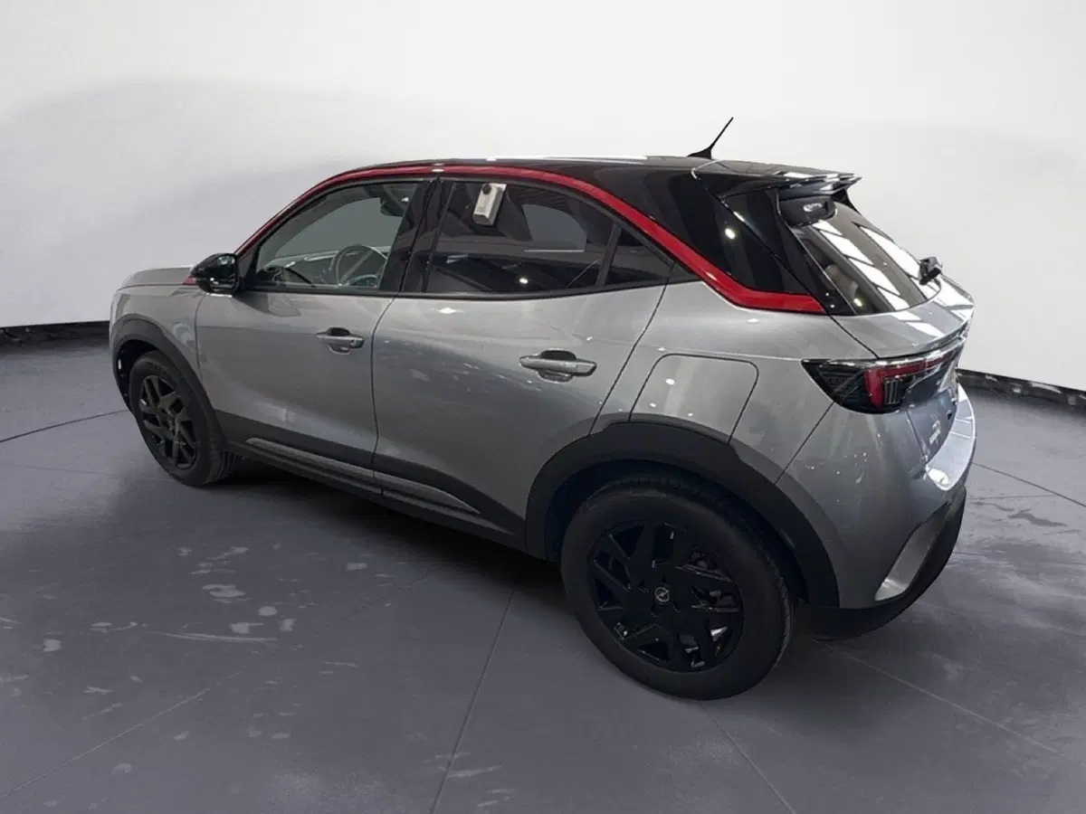 Opel Mokka usata a Agrigento (3)