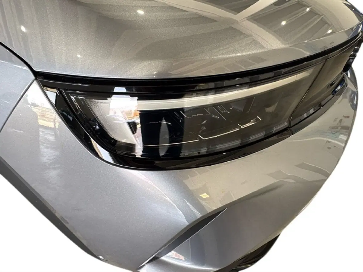 Opel Mokka usata a Agrigento (9)