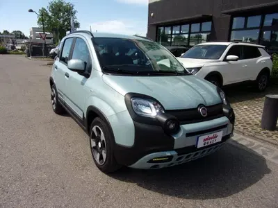 Fiat Panda 1.0 FireFly S&amp;S Hybrid Launch Edition del 2020 usata a Reggio nell'Emilia
