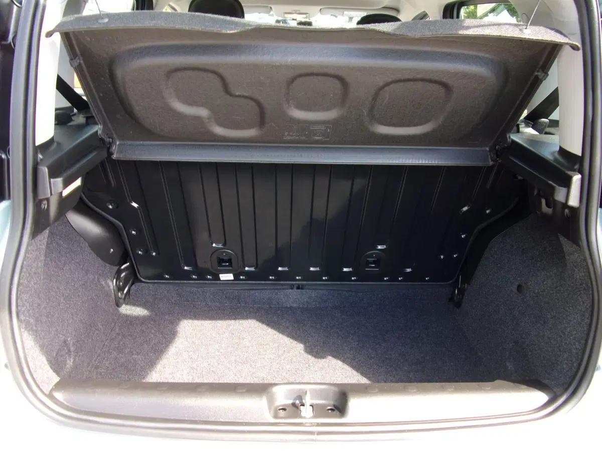 Fiat Panda usata a Reggio Emilia (11)