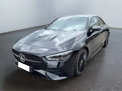 Mercedes-Benz CLA 200 d AMG Line Premium auto del 2023 usata a Modena