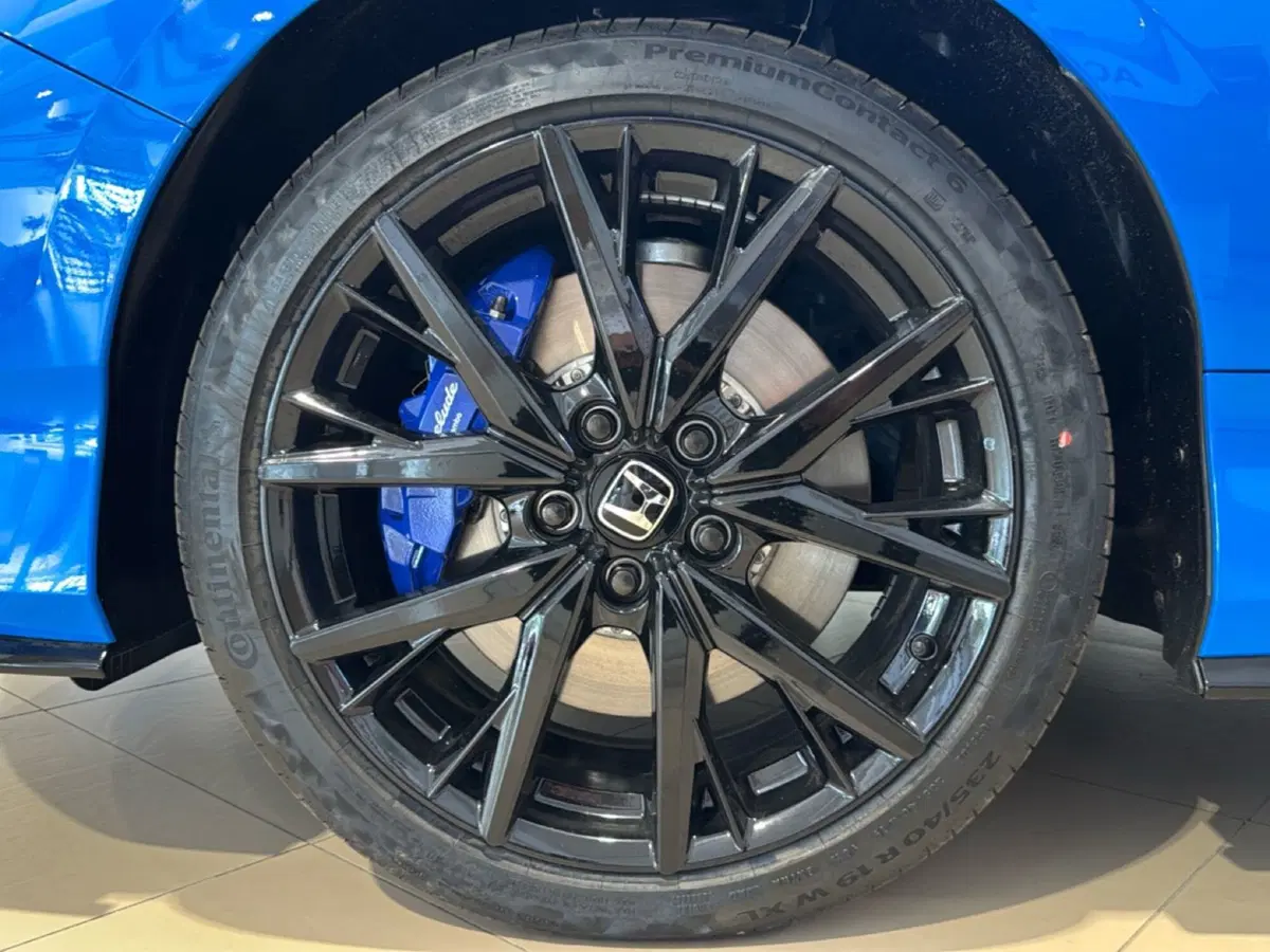 Honda Prelude nuova a Bologna (10)
