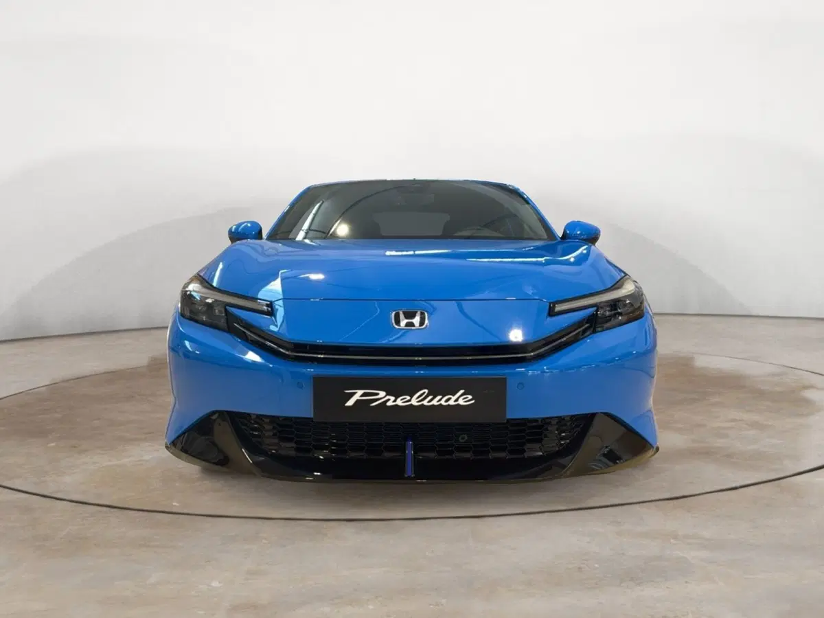 Honda Prelude nuova a Bologna (2)