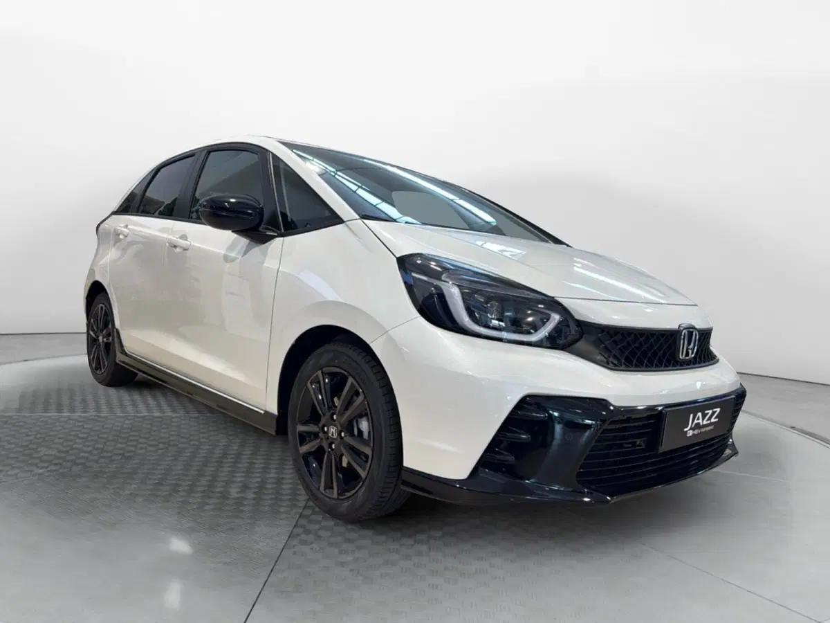 Honda Jazz nuova a Bologna