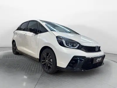 Honda Jazz 1.5 hev Sport ecvt nuova a Bologna
