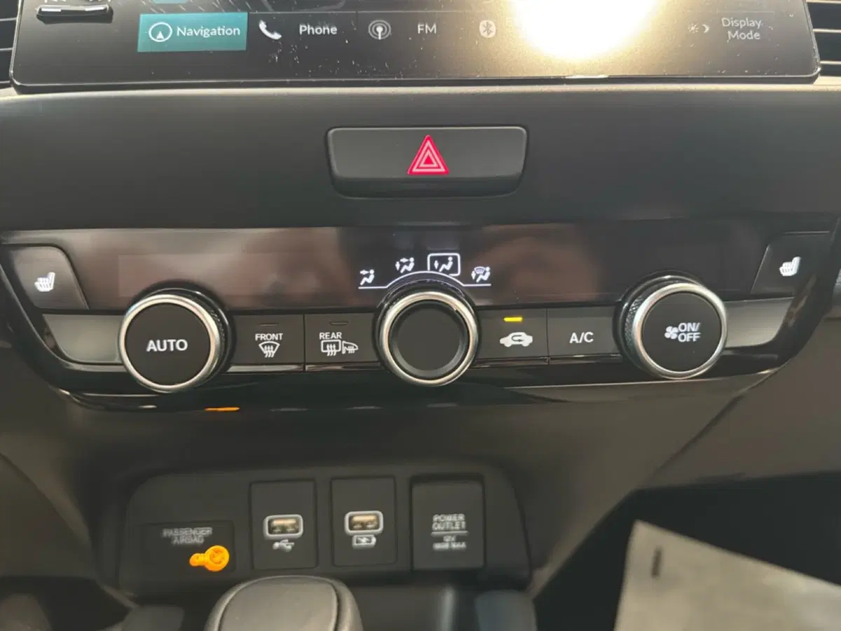 Honda Jazz nuova a Bologna (11)