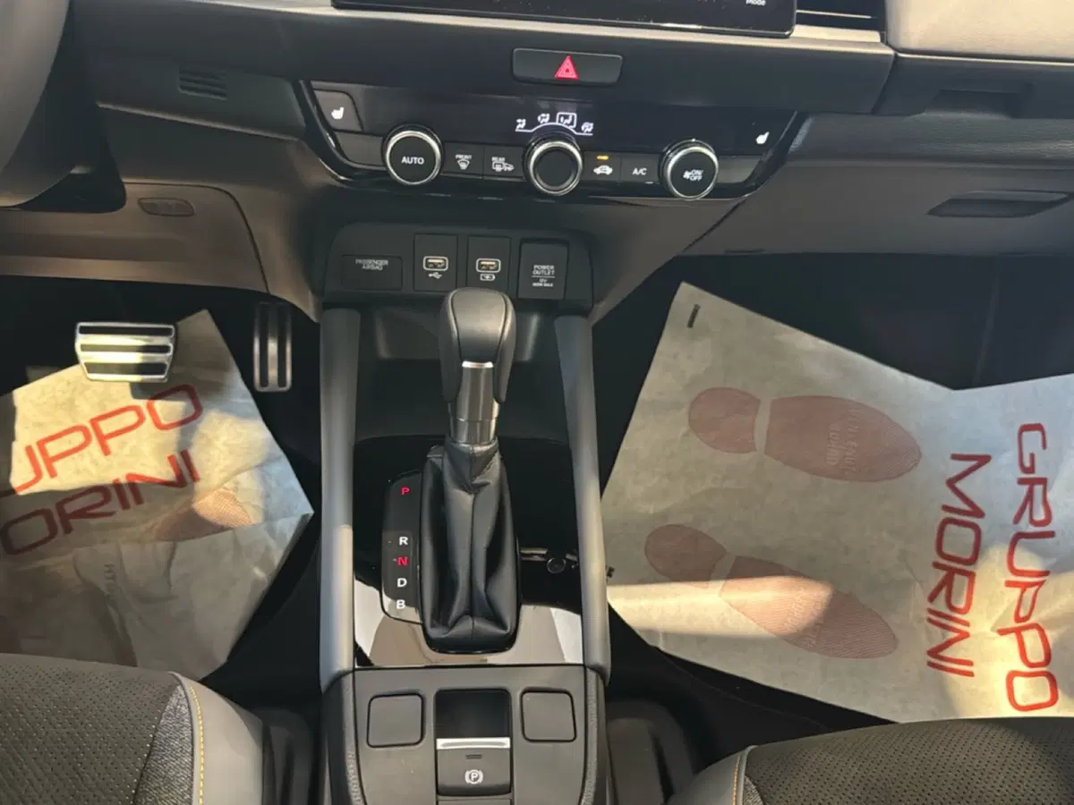 Honda Jazz nuova a Bologna (12)